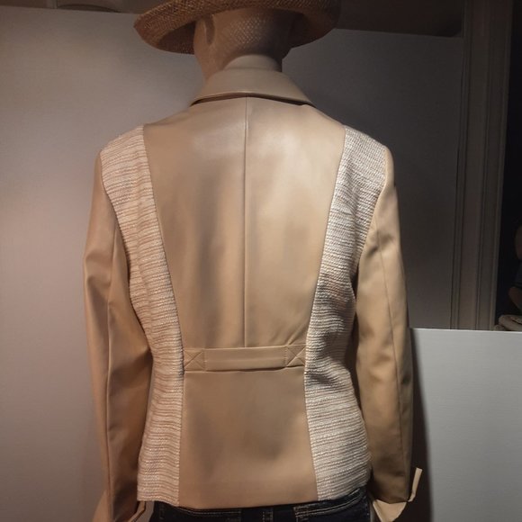 Mélanie Lyne jacket - Picture 2 of 6